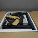 Midea 5,000 BTU 150 Sq ft Mechanical Window Air Conditioner, Black 