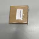 Mother of The Bride Gifts Hanging Ornament Gift for Mother of The Bride from Daughter Engagement Wedding Gifts for Parents Thank You Gift for Mom Christmas Ceramic Heart Keepsake