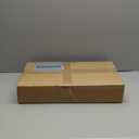 Pull Out Cabinet Organizer with Divider, 13''W21''D7''H Soft Close Wood Drawer for Kitchen Pantry, Finished, Heavy-Duty, Bottom Assembly (Wood Drawer Part Width is 12''), Natural Wood 