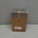 VTech VG232-2 Cordless Phone with Answering Machine - 2 Handsets, Large Backlit Display, Big Buttons, Full-Duplex Speakerphone, Caller ID, 14-Min Digital Answering System, Easy Setup - Silver/Black