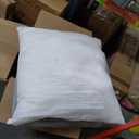 Patio Chair Cushions Set of 2 - Outdoor U-Shaped Replacement Seat