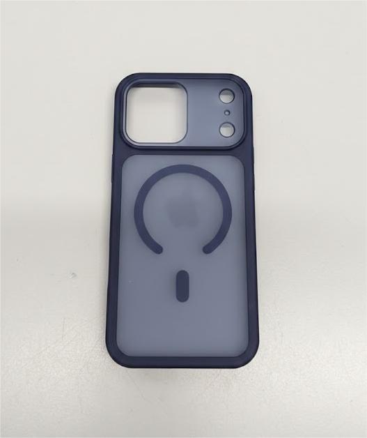 iPhone Case 17 Pro Max