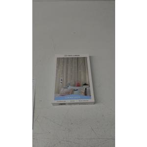 West and Arrow curtain lights cool white 96 LEDs 3.5×5