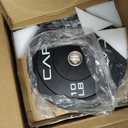 CAP 10Lb Barbell Weights