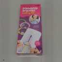 Pretty Me Friendship Bracelet Making Kit for Girls - Crafts for Girl - String Bracelets Maker - Gifts for 8-12 Year Old Kid - Birthday Gift Ideas & Kits Toys Ages 8, 9, 10, 11, 12 - Kids Age 8-12 Olds