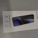 SYNCWIRE Screen Protector for iPhone 15 [6.1 inch], Reinforced Tempered Glass with Easy Installation Frame, Bubble Free, HD Clear, Shatterproof, Scratch Resistant, Case Friendly, 3 Pack