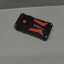 Jump Starter Car Jump Starter Auto Battery Booster Pack 5000A Peak 12V with USB-C Quick Charge,Lithium Jump Box with LED Light(Up to 7.0L Gas or 5.5L Diesel Engine)