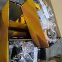 LEGO Technic McLaren P1 Scale Model Car for Adults, Racing Hypercar, Model Kit, for Men, Women, Parents and Husbands, Home Decor 42172