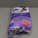 Hartz Comfitables Cat Diapers, Medium, 16 Count, Comfortable & Secure Fit, Easy to Put On