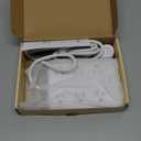 TESSAN WiFi Flat Plug Strip with 3 Smart Outlets and 3 USB Ports, 6 Feet Extension Cord