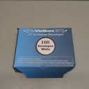 ValBox 5x7 Envelopes for Invitation 100 Qty A7 Envelopes Self Seal White, Printable Paper Envelope for 5x7 Cards, Weddings, Baby Shower, Stationery, Office, 5.25 x 7.25 Inches