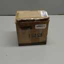 10L0L Golf Cart Brake Drums & Brake Shoes Deluxe Set for Golf Cart Club Cart DS (1995-up) & Precedent (2004-up) with Brake Shoes Spring Kit