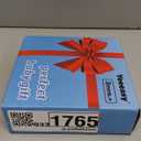 Tummy Time Water MatInflatable Tummy Time Water Play Mat for Babies, Infants and Toddlers 3 to 12 Months Promote Development Toys Baby Gifts (Blue)