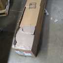 Full Mattress, 14 Inch Hybrid Mattresses Black with Gel Memory Foam and Individually Pocket Innerspring Euro Top Medium Firm for Motion Isolation, Edge Support, 100 Night Trial