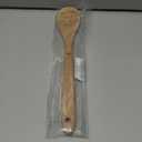 Dog Grandma Cooking Wooden Spoons - DogGrandma Gifts Wood Spoons, DogLovers Gifts for Women Wooden Cooking Utensils, World's Best Dog Grandma Kitchen Gift Kitchen Accessories, 12 Inch