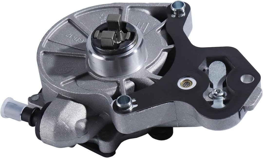 12686657 Brake Vacuum Pump(2.0L/2.5L), For Chevy Blazer 2019-2021, For Malibu 2013-2022, For GMC Acadia 2017-2021, For Cadillac CTS CT6 ATS, For Buick Envision 2016-2020, OE: 12658172 12654111