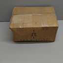 N&T NIETING 2 PCS Christmas Garland Norfolk Pine Garland Real Touch Faux Christmas Greenery Xmas Garland for Mantle, Table Holiday Winter Indoor Outdoor Christmas Decorations (9 FT)