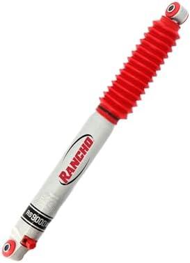 Rancho RS9000XL RS994009 Suspension Shock Absorber