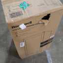 Honeywell Beverage Refrigerator and Cooler, 116 Can Mini Fridge with Glass Door for Soda Beer or Wine for Office or Bar with Adjustable Removable Shelving, Commercial Grade