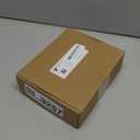 LANSCOERY Small Acrylic Display Case with Adjustable Yellow/White/Warm LED Light, UV Protection Clear Display Box, Dustproof Showcase for Action Figures, Models, Collectibles - 4.7x4.7x6 inch