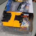 Slot Car Race Track Sets with 4 High-Speed Racing Car, 20ft Electric Race Car Track for Boys and Kids, Dual Racing Game Lap Counter Circular Overpass Track, Toys Gifts for Adults Boys Ages 6 7 8-12