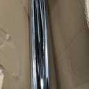 Dreamseek 4Pcs Chrome Body Side Line Molding Trim for Jeep Grand Cherokee 2014 2015 2016 2017 2018 Exterior ABS Door Strip Guard Cover