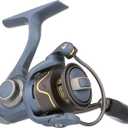 Pflueger President Spinning Fishing Reel, Size: 35