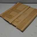 uxcell Acrylic Clear Display Case Box Dustproof Protection Showcase Cube Collectibles Show Box 11.8x11.8x5.9inch