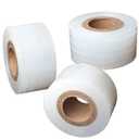HHTHH 3 pcs Grafting Tape PE Stretchable SelfAdhesive Membrane Clear Floristry Film for Garden Nursery Fruit Trees Budding Tree Seedling Graft (1.2inch/3cm Width)