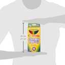 5 x Crayola 68-4012 Colored Pencils, 12-Count, Pack of 2, Colors may vary