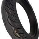 14X2.50 Electric Bike Solid Tire Wear-resistant Explosion-proof Tyre 14inch Without Inner Tube Tires