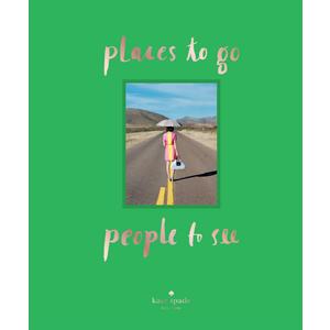 kate spade new york: places to go, people to see
