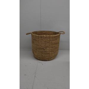 Knitted Basket