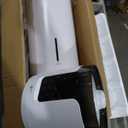 Humidifier Large Room, 4.2 Gal/ 16L Large Humidifier for 1500 sq.ft, 360° Nozzles Cool Mist Ultrasonic, Top Fill Tower Humidifiers for Bedroom Office Plant wholehouse with Extension Tube, Night Light