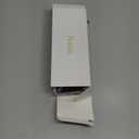 Przene 3 Pack Blue Light Blocking Glasses Women/Men,Retro Round Computer Glasses Anti Eye Strain/UV/Glare, Gaming Glasses. (Black/Crystal/Grey)