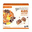 GoMacro Kids MacroBar Organic Vegan Snack Bars - Peanut Butter Cup (0.90 Ounce Bars, 7 Count)