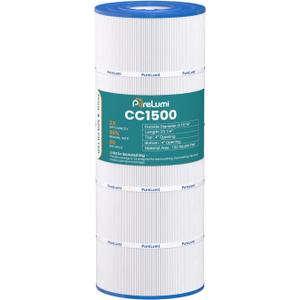CC1500 Pool Filter Replaces Hayward X-Stream CC1500