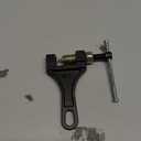 LUPING Chain Breaker Tool for 420-530 Roller Chain, Molybdenum Steel, Single Strand, Adjusts 420mm, 428mm, 520mm, 525mm, 528mm, 530mm Chains for ATVs, Dirt Bikes, GO Karts, Scooters, Pit Bikes