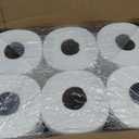 Scott 1000 Toilet Paper, 18 Rolls, Septic-Safe, 1-Ply Toilet Tissue