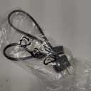 Surface Pro3/4/5 Laptop Adapter Power Cable AC Power Code for Surface Pro3/4/5 Laptop Adapter Supply (1.6FT)