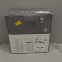 Misen 5-Ply Stainless Steel 6QT Rondeau  Wide, Flat Cooking Surface - Even Heating, Perfect Searing - Durable, Versatile Cookware  Oven-Safe to 800F, Induction Compatible