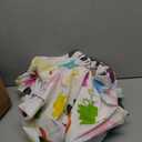 Kids Queen Size Boys Dinosaur Bed Sheets - 4 Piece Dinosaur Sheet Set - Dino Print Bedding - Soft, Cute & Cozy - Breathable & Machine Washable - Colorful Dino Bed Set for Boys, Girls, Teens & Toddlers
Amazon's Choice