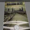 The Walking Dead (TV) Movie Poster (11 x 17)