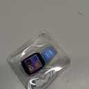 Kids Smart Watch Girls Boys - Smart Watch for Kids Game Watch Gifts for 4-12 Years Old with 26 Games Camera Alarm Video Music Player Pedometer Flashlight Birthday Gift for Boys Girls (3 Blue)