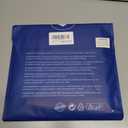 Artscope Fall Pillow Covers 18 x 18 Set of 2 Decorative Autumn Harvest Holiday Pumpkin Throw Pillow Cases Soft Plush Faux Fur Couch Cushion Case for Farmhouse Halloween Sofa Bed Room Decor-Light Gold