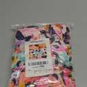 Washable Dog Diapers Female 3 Pack Reusable Premium Highly Absorbent Doggie Diapers, Flexible Puppy Diapers, Durable Leak-Proof Leopard Dog Diapers for Period Heat Incontinence Puppy Training, Medium