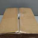 Heybly Cat Tree, 39.4 Inches Gothic Tower Condo with Scratching Post, Cat Tower for Indoor Cats, Fully Wrapped Sisal Pole, Soft Platform, 2 Baskets and Dangling Toy, Black and Red HCT006SBR