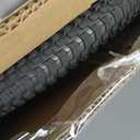 12/14/16/18/20 Inch Kids Bike Front Wheels Replacement with Solid Air Rubber Tire and Inner Tube, Bicycle Bike Wheels Don't Fit with Huffy Bike(13 Inch Wrench Included)