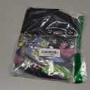 I Love The 80's Eighties Party Dress Retro T-Shirt, Size M