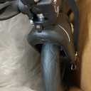 Burley Encore X, 2 Seat Kids Bike Trailer & Stroller